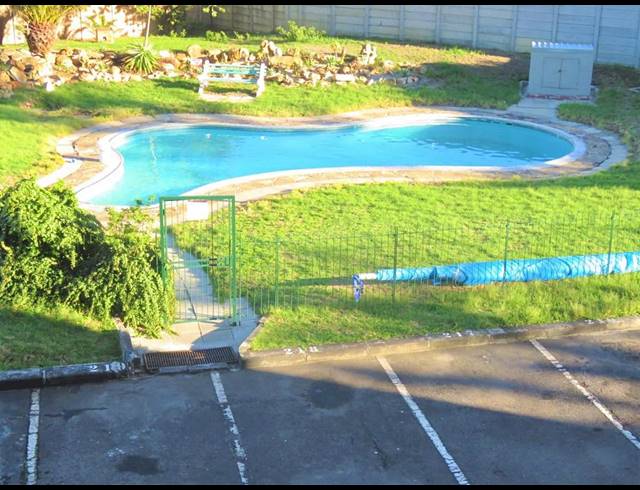 2 BEDROOM APARTMENT SOLD IN TOWNSEND ESTATE